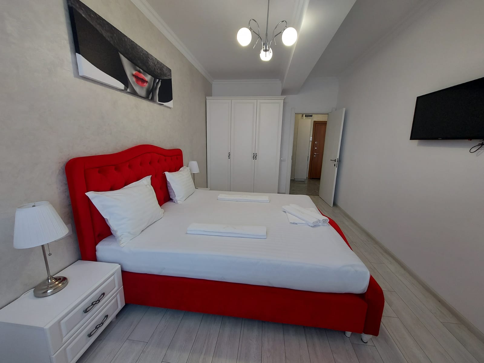 Apartament 2 camere 1
