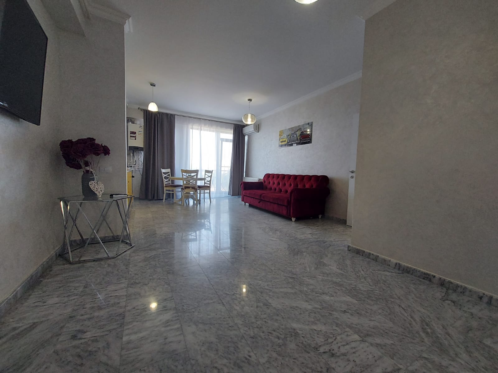 Apartament 2 camere 2