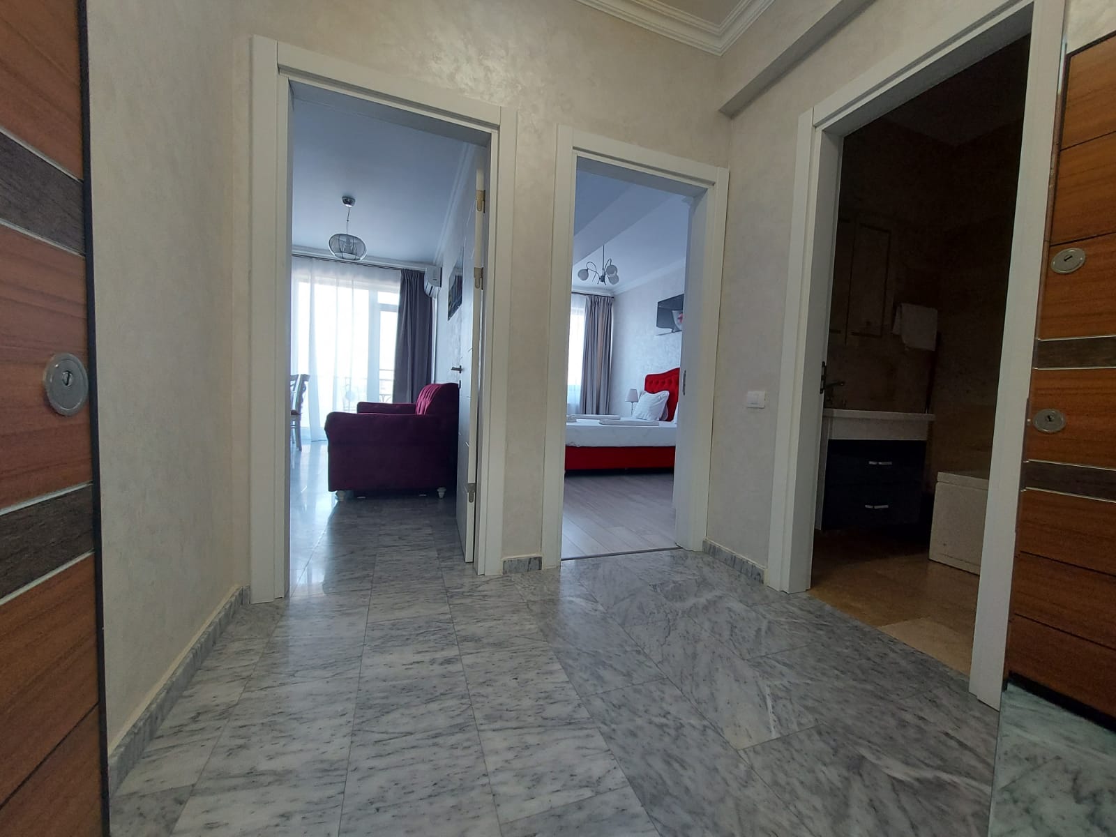 Apartament 2 camere 6